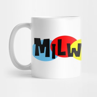 Milwaukee Thing Mug